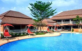 บ้านดารารีสอร์ท